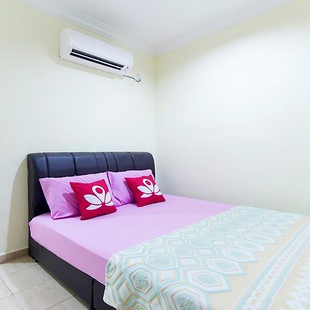 Zen Rooms Basic Kampung Guest House Langkawi Ngoại thất bức ảnh