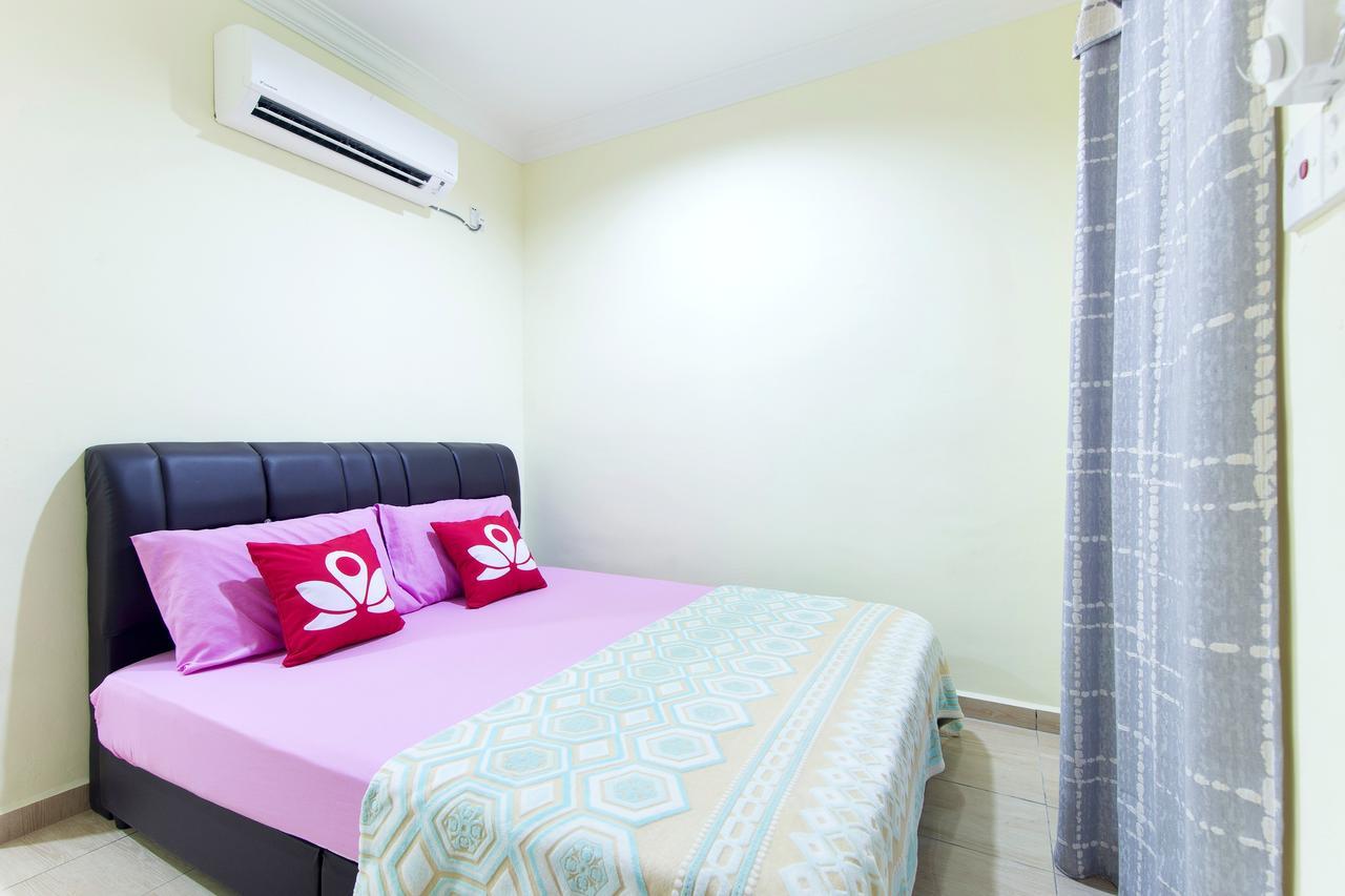 Zen Rooms Basic Kampung Guest House Langkawi Ngoại thất bức ảnh
