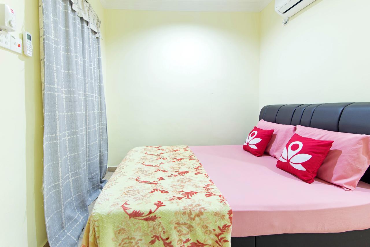 Zen Rooms Basic Kampung Guest House Langkawi Ngoại thất bức ảnh