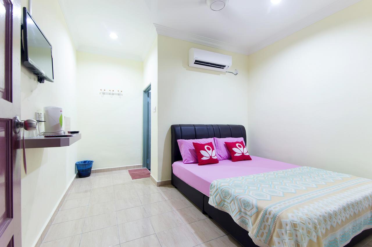 Zen Rooms Basic Kampung Guest House Langkawi Ngoại thất bức ảnh