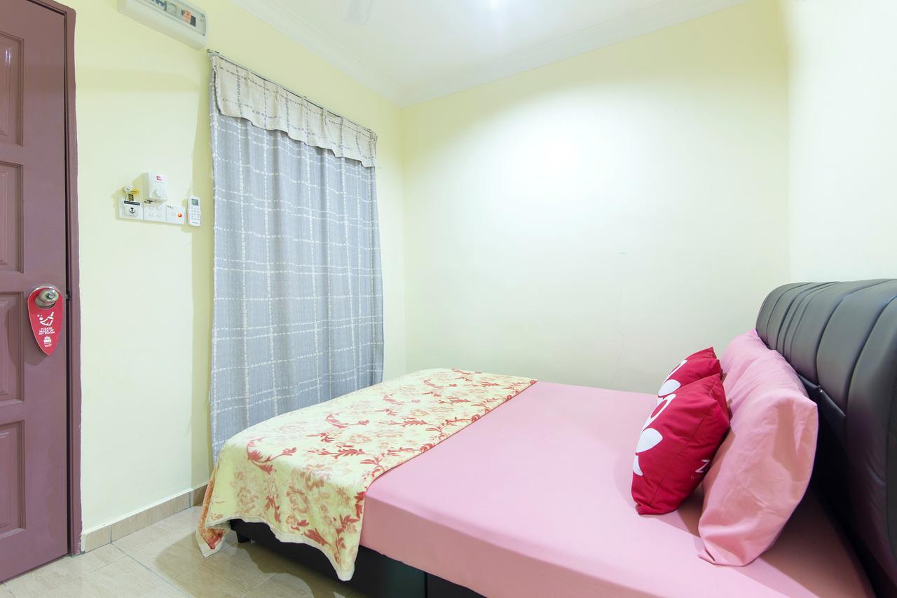 Zen Rooms Basic Kampung Guest House Langkawi Ngoại thất bức ảnh