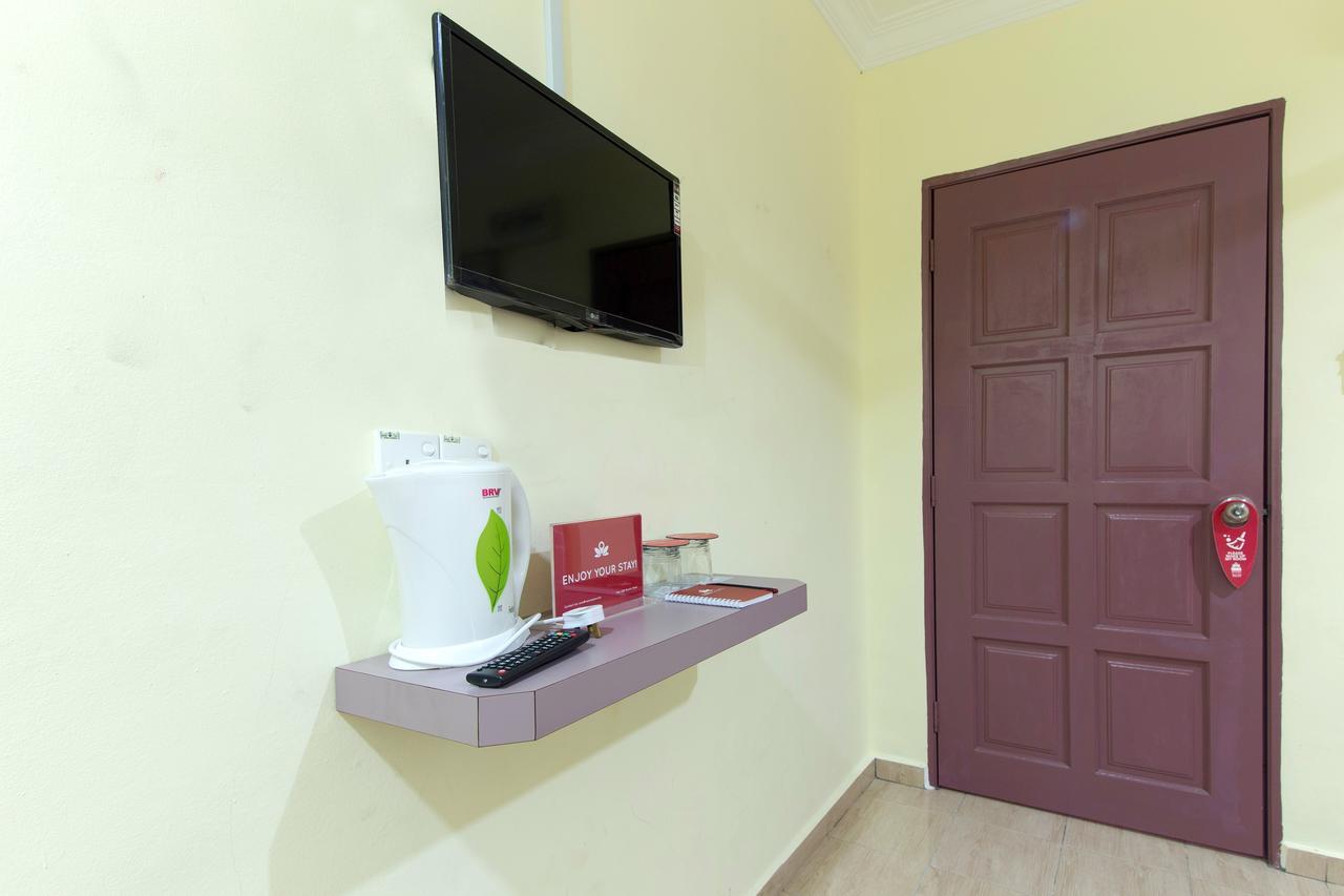 Zen Rooms Basic Kampung Guest House Langkawi Ngoại thất bức ảnh