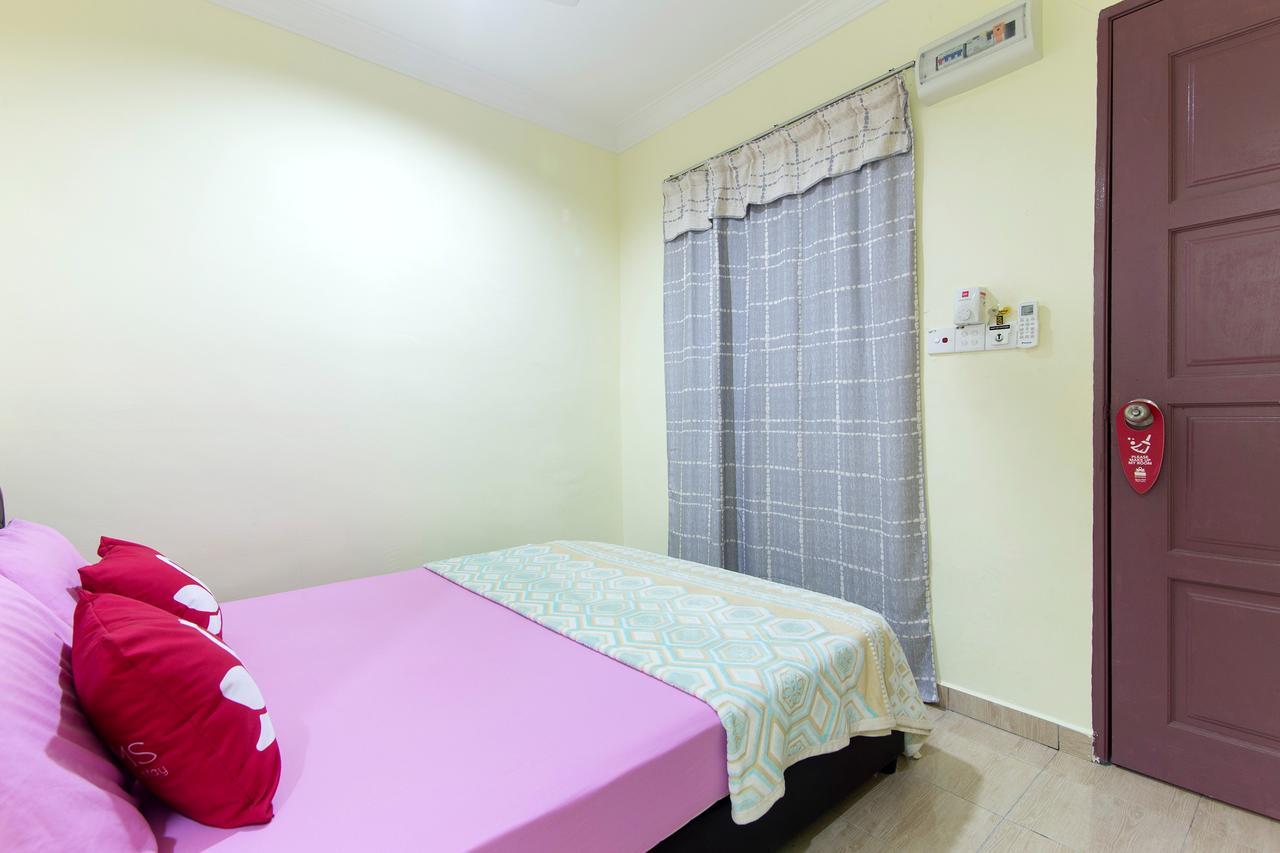Zen Rooms Basic Kampung Guest House Langkawi Ngoại thất bức ảnh