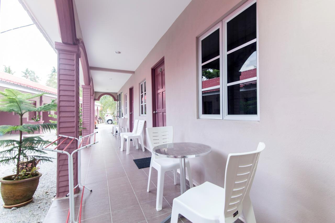 Zen Rooms Basic Kampung Guest House Langkawi Ngoại thất bức ảnh