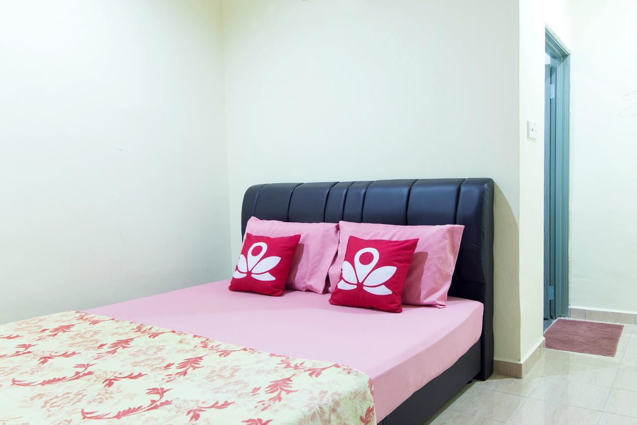 Zen Rooms Basic Kampung Guest House Langkawi Ngoại thất bức ảnh