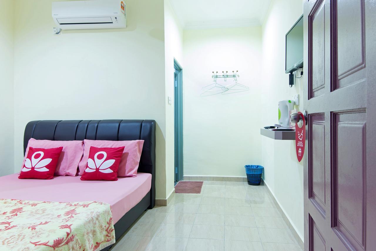 Zen Rooms Basic Kampung Guest House Langkawi Ngoại thất bức ảnh
