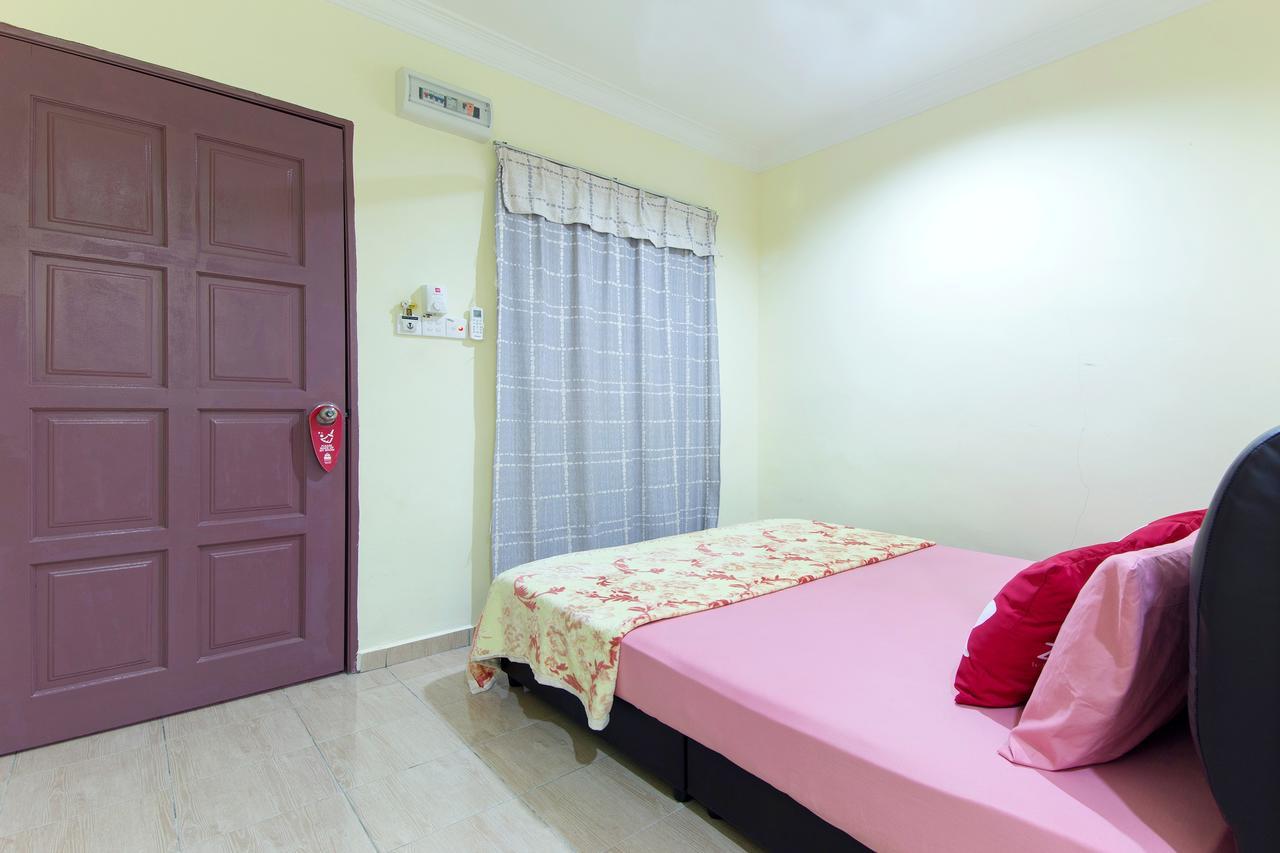 Zen Rooms Basic Kampung Guest House Langkawi Ngoại thất bức ảnh