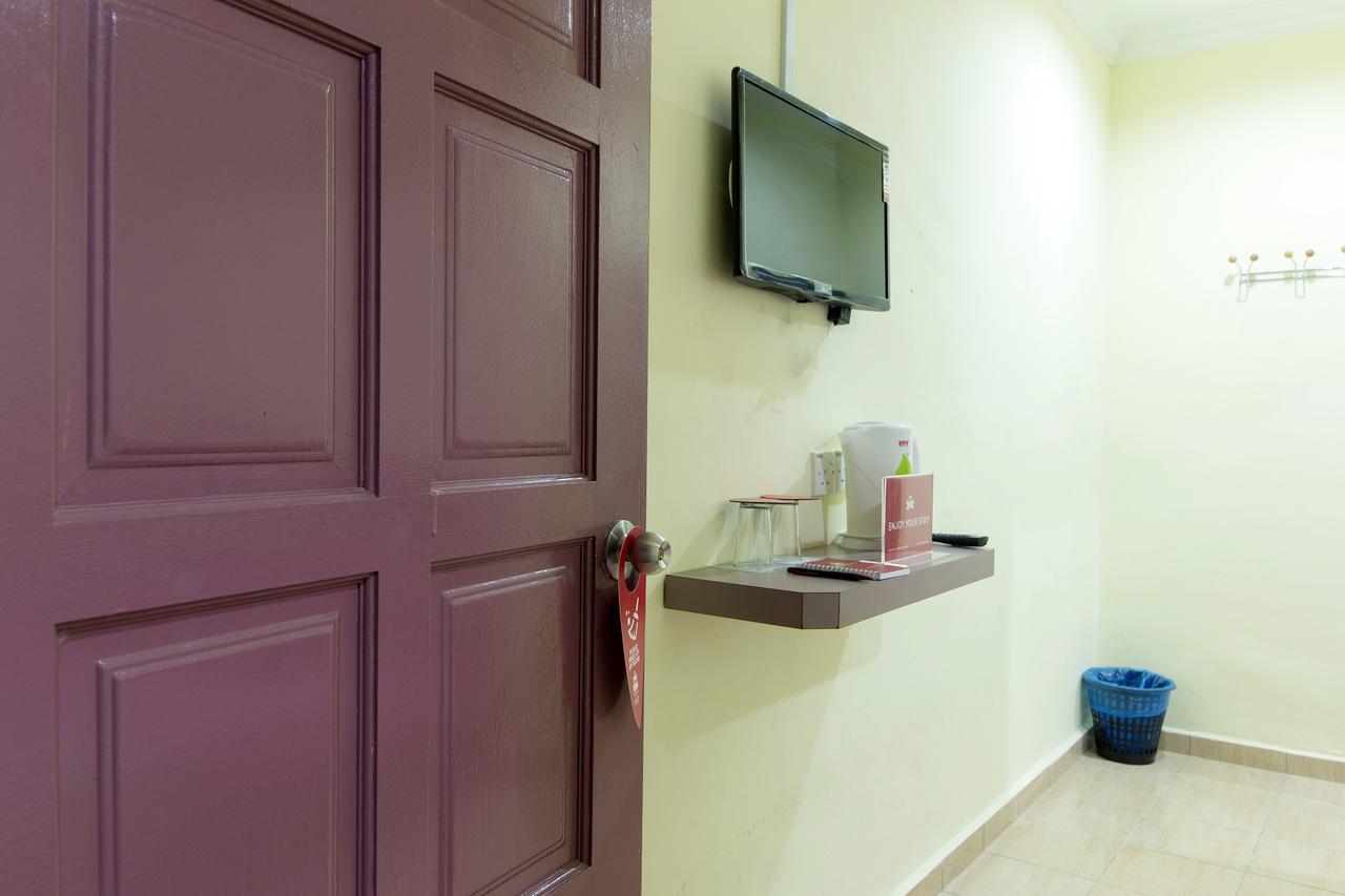 Zen Rooms Basic Kampung Guest House Langkawi Ngoại thất bức ảnh